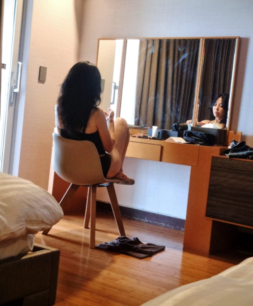 친구가 준 간세인형을 볼 때마다 눈물이 핑 돈다